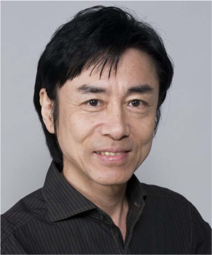 家中 宏